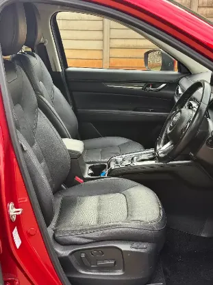 Picture of Mazda CX5 2018