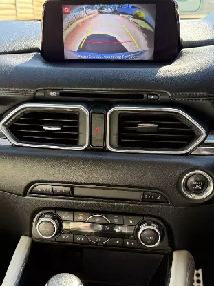 Picture of Mazda CX5 2018