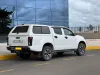 Picture of Isuzu Dmax Manual