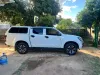 Picture of Isuzu Dmax Manual