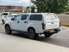 Picture of Isuzu Dmax Manual