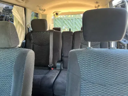 Picture of Nissan Serena 7 Seater