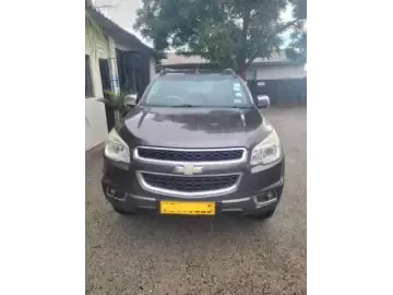 Picture of Chevrolet Trailblazer 2016