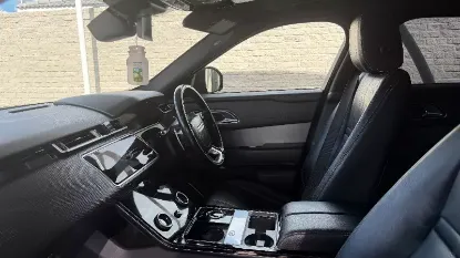 Picture of Range rover Velar 2019