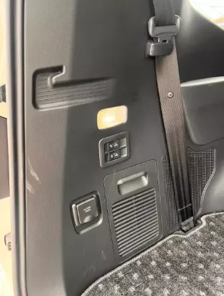 Picture of Toyota Land Cruiser 2023