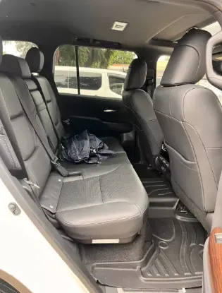 Picture of Toyota Land Cruiser 2023