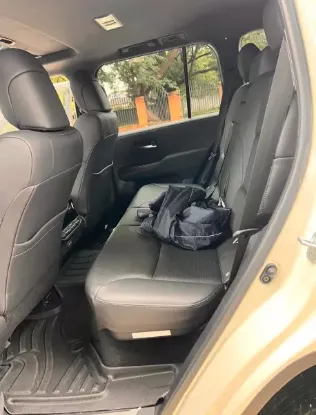 Picture of Toyota Land Cruiser 2023