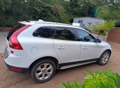 Picture of Volvo XC60 2013