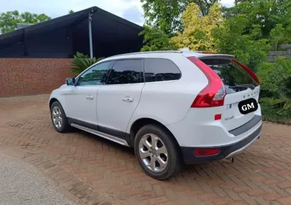 Picture of Volvo XC60 2013