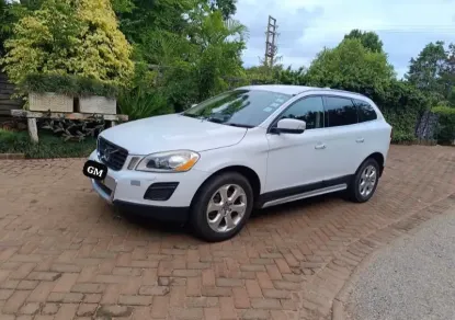 Picture of Volvo XC60 2013