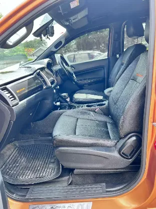 Picture of Ford Ranger 2020