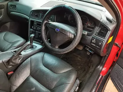 Picture of Volvo S60 2005