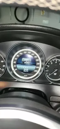 Picture of Mercedes Benz C-Class 2013