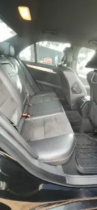 Picture of Mercedes Benz C-Class 2013