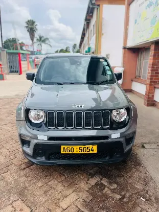 Picture of Jeep Renegade 2024
