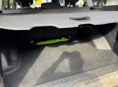 Picture of Toyota Prado 2015