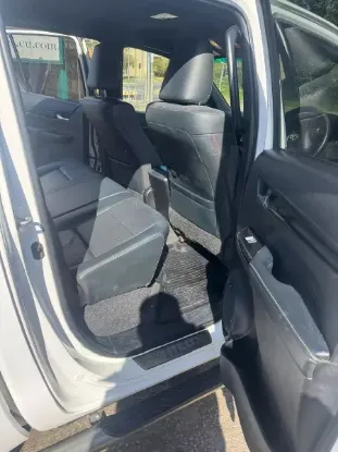 Picture of Toyota Hilux 2019
