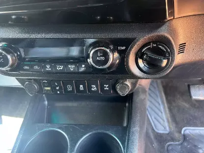 Picture of Toyota Hilux 2019