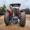 Picture of Massey ferguson 2019
