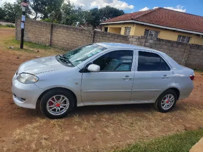 Picture of Toyota Vios 2010