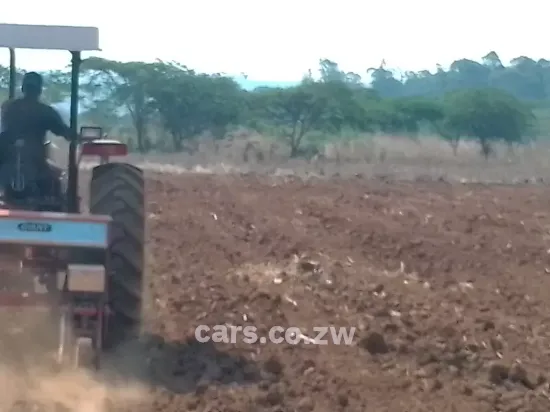 Picture of Massey ferguson 2022
