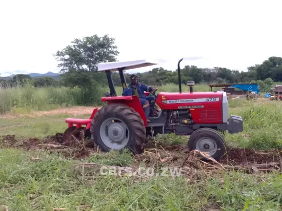 Picture of Massey ferguson 2022