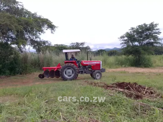 Picture of Massey ferguson 2022