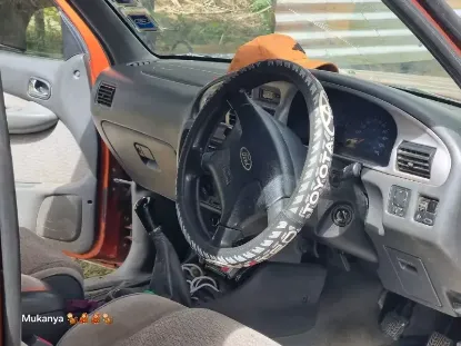 Picture of Ford Ranger 2008