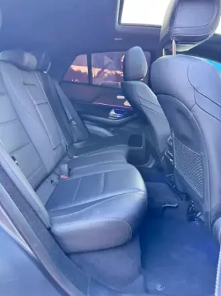 Picture of Mercedes Benz GLE 2022