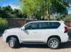 Picture of Toyota Prado 2021