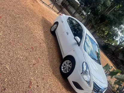 Picture of Nissan Almera 2021