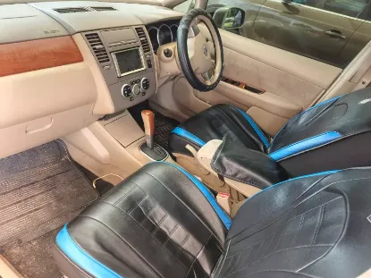 Picture of Nissan Tiida 2006