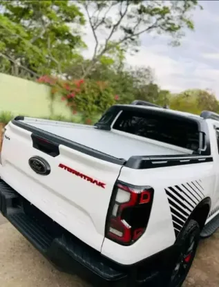 Picture of Ford Ranger 2024