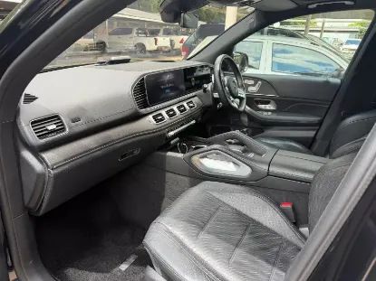 Picture of Mercedes Benz GLE 2022