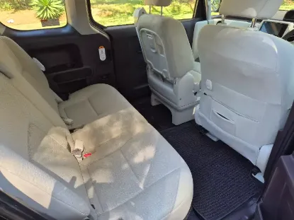 Picture of Toyota Spade 2017