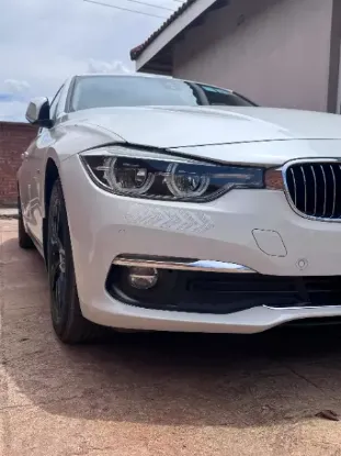 Picture of BMW 3 Series 2018