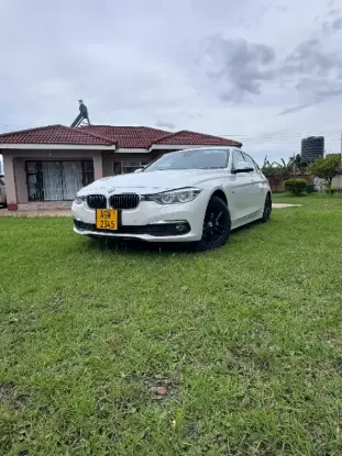 Picture of BMW 3 Series 2018