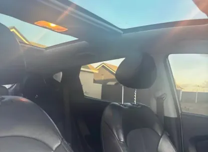 Picture of Hyundai Tucson 2014