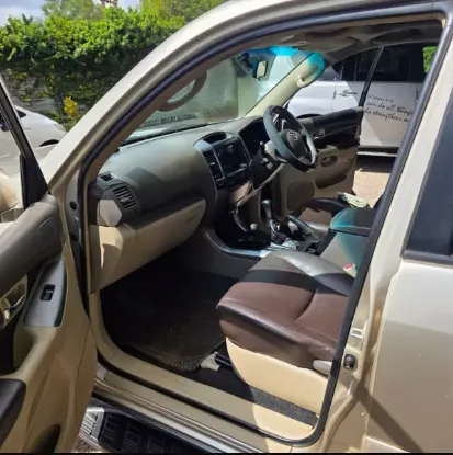 Picture of Toyota Prado 2006