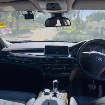 Picture of BMW X5 2017