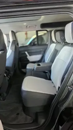 Picture of Land Rover Defender 2025