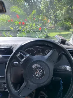 Picture of VW Polo TSI 2013