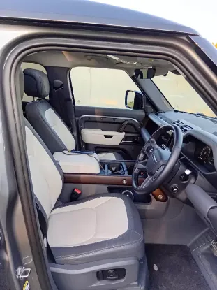 Picture of Land Rover Defender 2024