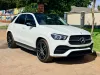 Picture of Mercedes Benz GLE 2019