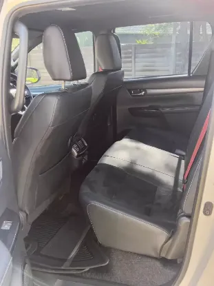 Picture of Toyota Hilux 2024