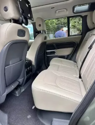 Picture of Land Rover Defender 2020