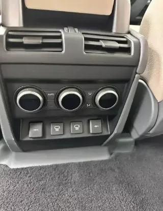 Picture of Land Rover Defender 2020