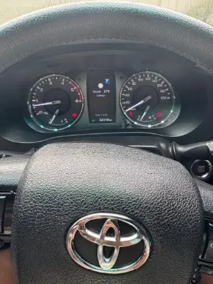 Picture of Toyota Hilux 2023