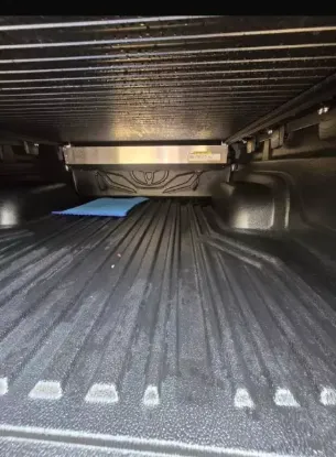 Picture of Toyota Hilux 2021