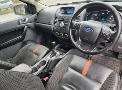 Picture of Ford Ranger 2014